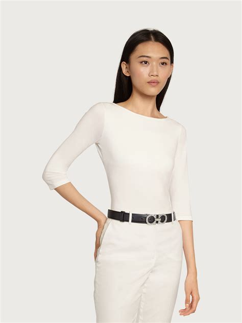 womens ferragamo belt for cheap|ferragamo belt women outfit.